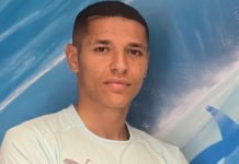 Amine Harit aborde son avenir et son retour dans la tanière Amine Harit