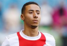 Anass Salah-Eddine : « Je peux m’adapter très vite » Anass Salah-Eddine