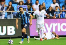 Turquie : Younès Belhanda buteur malheureux face à Alanyaspor Belhanda
