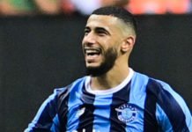 Younès Belhanda de retour en Ligue 1 ? Belhanda