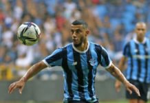 Younès Belhanda rêve de revenir à Montpellier Belhanda