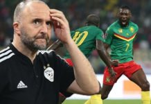 La FIFA rejette le recours des algériens, déboutés et certainement dégoutés