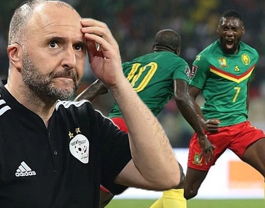 La FIFA rejette le recours des algériens, déboutés et certainement dégoutés