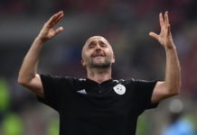 Djamel Belmadi se justifie ! De la rêverie à l’ennemi classique