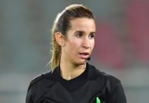 Mondial féminin U17 : Trois arbitres marocaines retenues Bouchra Karboubi