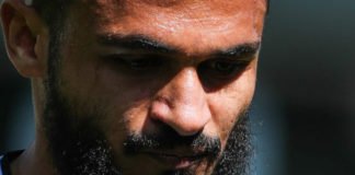 Sofiane Boufal, meilleur buteur du SCO cette saison Boufal