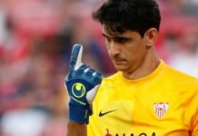 FC Séville : le retour de Yassine Bounou à l’étude Bounou-Bono