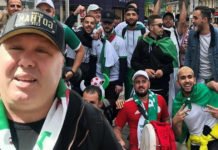 Algérie – Cameroun et l’aliénation chronique algérienne pour le Qatar