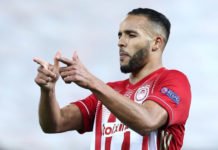 Youssef El Arabi, encore lui… Youssef El Arabi