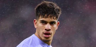 Le Barça veut récupérer Abdessamad Ezzalzouli, mais que fera Ez Abde ? Ez Abde