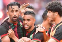 Coupe du Trône : Les FAR remportent le trophée FAR Rabat