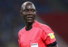 Bakary Gassama bénéficie de toute la confiance de la CAF Gassama