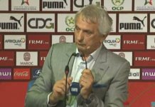 L’essentiel du point presse de Halilhodzic. Son bilan, Ziyech, Hadji et enfin sa liste Halilhodzic