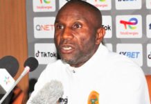 Ibenge : « Le football, c’est la tête avant les jambes » Ibenge