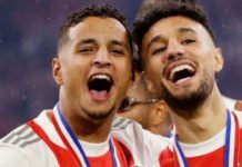 Pour ten Hag, Ihattaren peut faire mouche, à Schreuder de jouer Ihattaren-Mazraoui