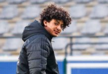 Le Lionceau, Ilyas Lefrancq dans le viseur du LOSC Ilyas Lefrancq