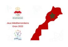 Jeux méditerranéens d’Oran : le Maroc se prépare!