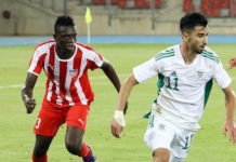 Eliminatoires CAN 2023 : Le Liberia voudrait jouer au Maroc, certains agacés ! Libéria