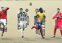 Ligue des Champions : Quelle affiche pour la finale ? Ligue des Champions