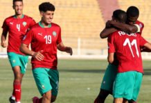 JM Oran 2022 : Algérie – Maroc pour débuter le tournoi Football Lionceaux