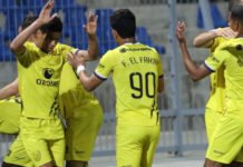 Botola Pro : Le Maghreb de Fès bat le Chabab Mohammédia MAS