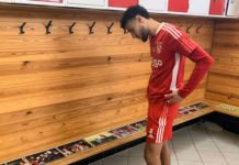 Noussair Mazraoui revient sur son parcours avec l’Ajax Mazraoui