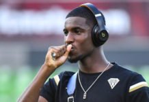 Mohamed-Ali Cho plus que jamais priorité de l’OM Mohamed-Ali Cho