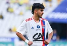 Mohamed El Arouch : « Désormais, je veux jouer avec les pros » Mohamed El Arouch