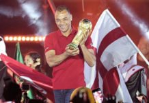 Qatar 2022 : Le trophée du Mondial passera-t-il par l’Algérie ? Mondial Qatar 2022