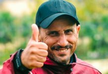 Mounir Jaouani débarque à Oujda pour sauver le MCO Mounir Jaouani