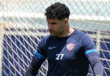 Hatayspor prie Munir Mohamedi de se trouver un autre club Munir
