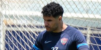 Hatayspor prie Munir Mohamedi de se trouver un autre club Munir