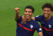 Euro U17 : Naïm Byar s’illustre face à la Pologne Naim Byar