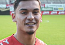 Amical : La liste du Chili contre le Maroc, Nayel Mehssatou présent Nayel Mehssatou