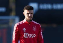 Pourquoi le Bayern tarde à officialiser l’arrivée de Noussair Mazraoui Noussair Mazraoui