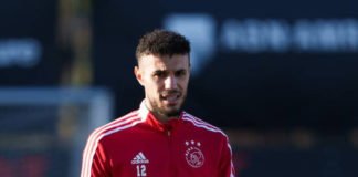 Pourquoi le Bayern tarde à officialiser l’arrivée de Noussair Mazraoui Noussair Mazraoui