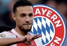 Munich : Noussair Mazraoui a passé sa visite médicale Noussair Mazraoui