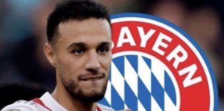 Munich : Noussair Mazraoui a passé sa visite médicale Noussair Mazraoui