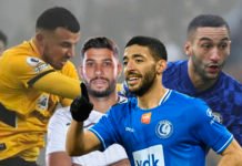 Programme des principaux matchs du samedi 7 mai 2022 Programme