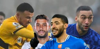 Programme des principaux matchs du samedi 7 mai 2022 Programme