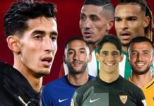 Programme des principaux matchs du mercredi 11 mai