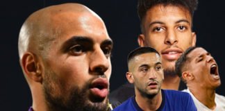 Programme des principaux matchs du dimanche 1er mai Programme