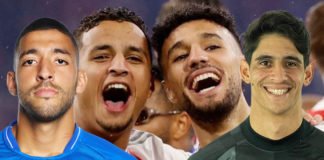 Programme des principaux matchs du dimanche 15 mai