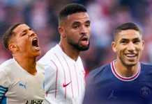 Programme des principaux matchs du dimanche 8 mai 2022 Programme du jour