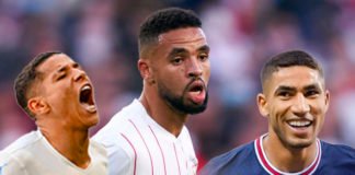 Programme des principaux matchs du dimanche 8 mai 2022 Programme du jour