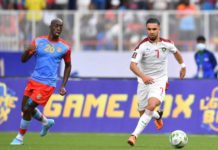 Barrages Qatar 2022 : La RDC sanctionnée par la FIFA RDC-Maroc