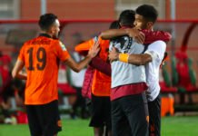 Coupe de la CAF : La RSB réalise une sacrée Remontada et file en finale RS Berkane