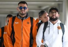 Coupe de la CAF : La RSB et Ibenge en RDC pour affronter le TP Mazembe RSB