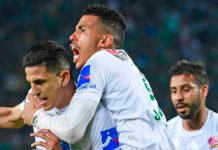 Botola Pro : le Raja s’impose à domicile face au DHJ Raja Casablanca