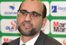 Raja Casablanca : Démission collective des dirigeants en fin de saison Raja démission